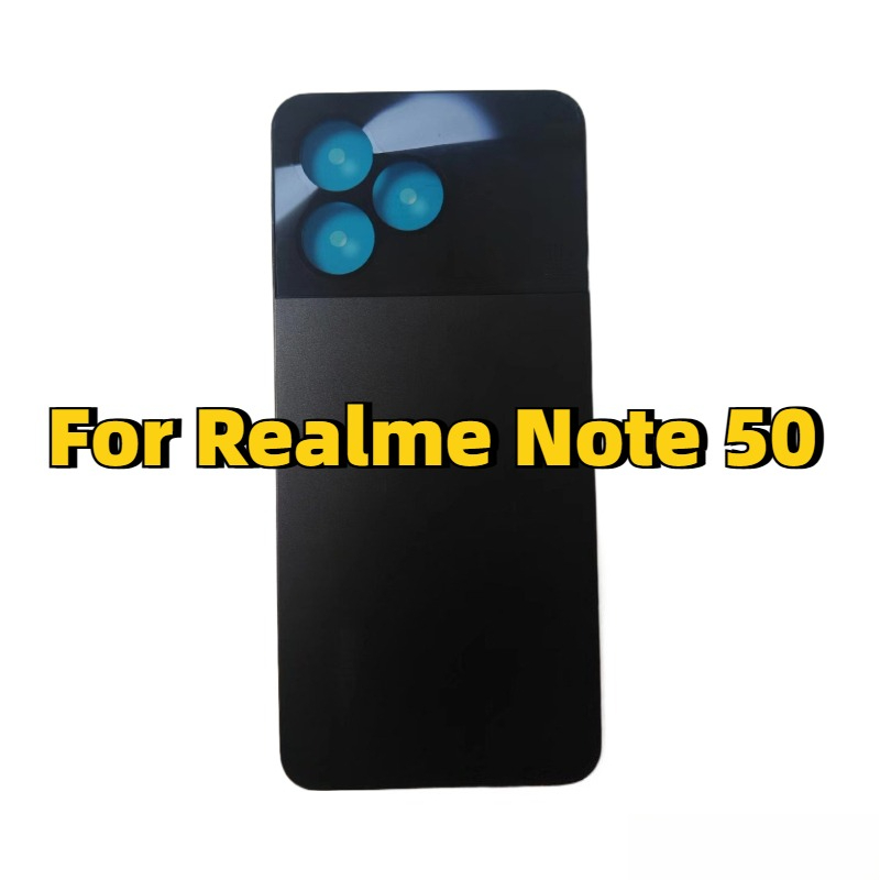 Phone Battery Replacement - Back Glass Battery Rear Cover NO