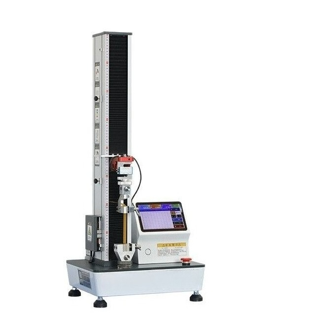 Qm Electronics & Repair Services Photos - Electronic tensile testing machine Pipe tensile