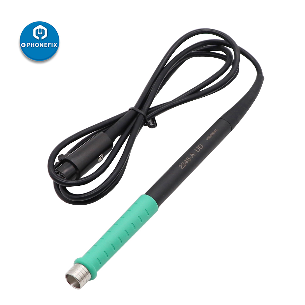 Original Jabe UD-1200 Handle S - Electronics Repair Kit With Soldering Iron recension och pris
