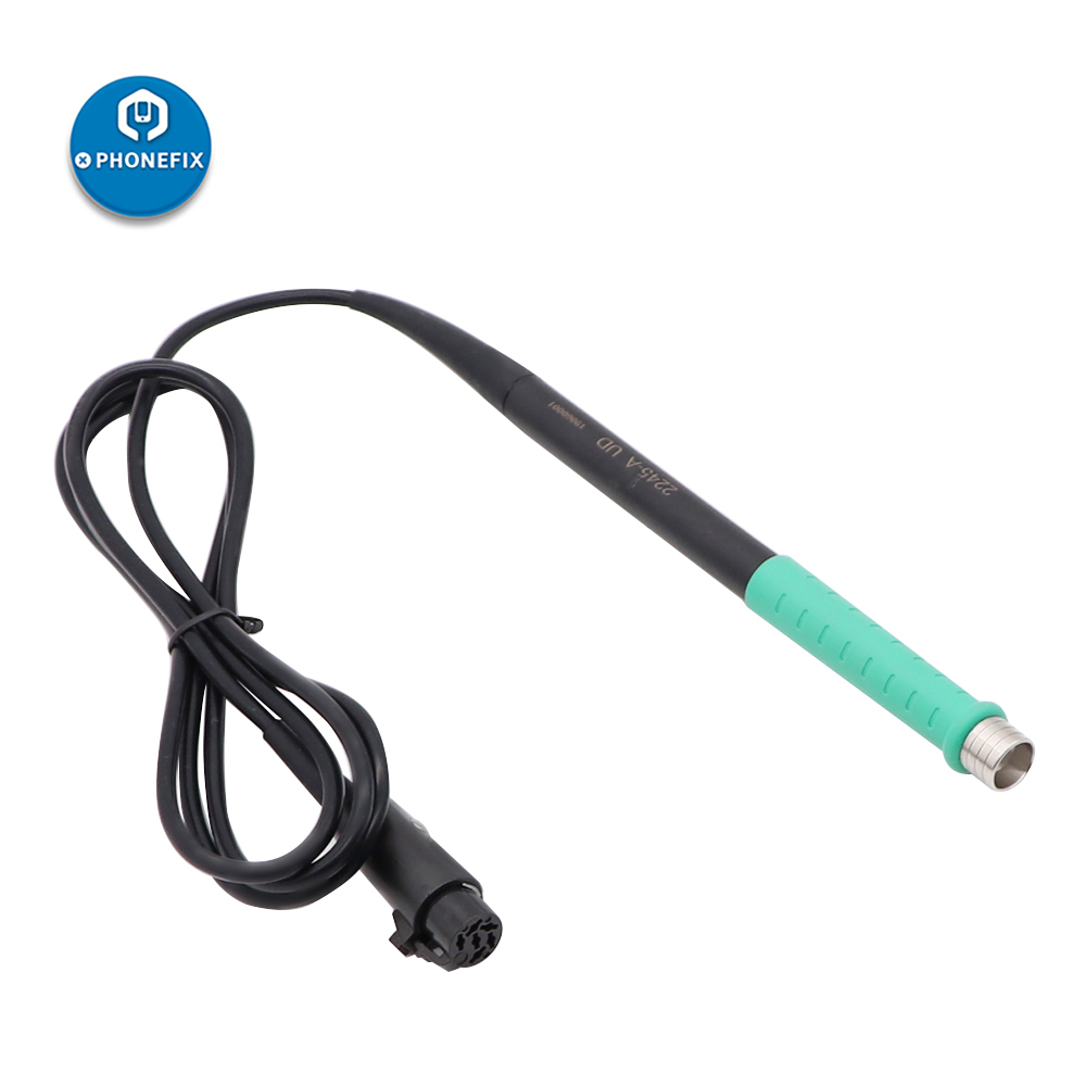 Original Jabe UD-1200 Handle S - Electronics Repair Kit With Soldering Iron recension och pris