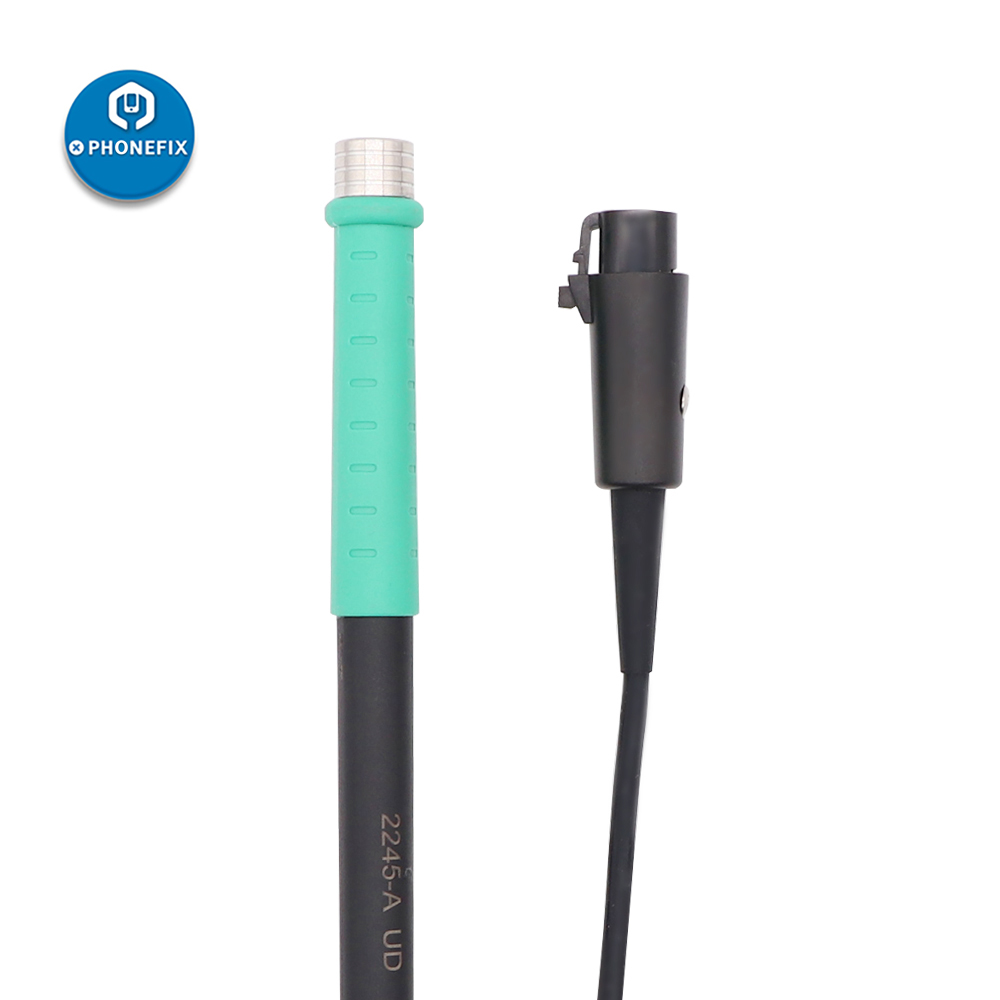 Original Jabe UD-1200 Handle S - Electronics Repair Kit With Soldering Iron recension och pris