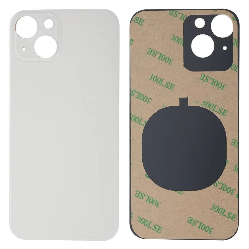 Back Glass For iPhone 13 mini- - Phone Battery Replacement recension och pris