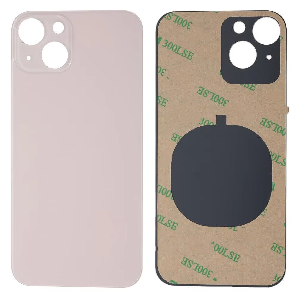 Back Glass For iPhone 13 mini- - Phone Battery Replacement recension och pris