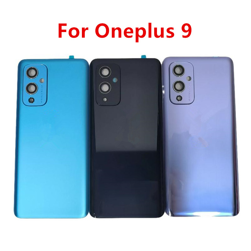 Oneplus9 Housing For Oneplus 9 - Phone Battery Replacement recension och pris