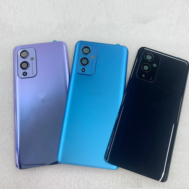 Oneplus9 Housing For Oneplus 9 - Phone Battery Replacement recension och pris