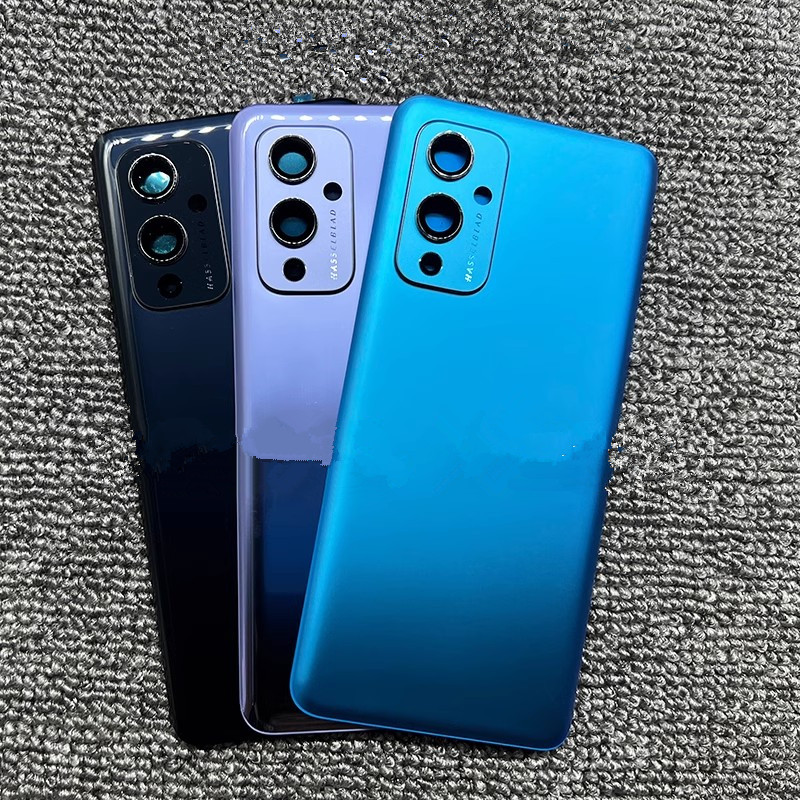 Oneplus9 Housing For Oneplus 9 - Phone Battery Replacement recension och pris