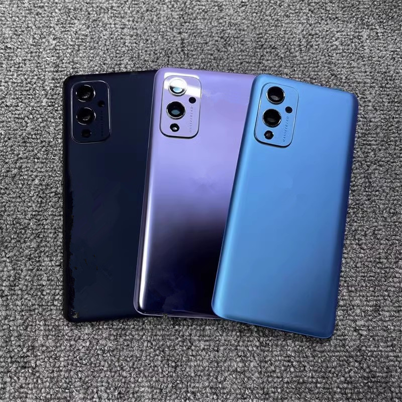 Oneplus9 Housing For Oneplus 9 - Phone Battery Replacement recension och pris