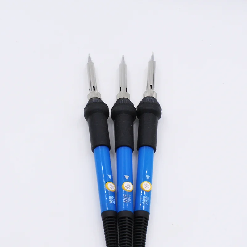 Heat Set Thread Brass Insert N - Electronics Repair Kit With Soldering Iron recension och pris