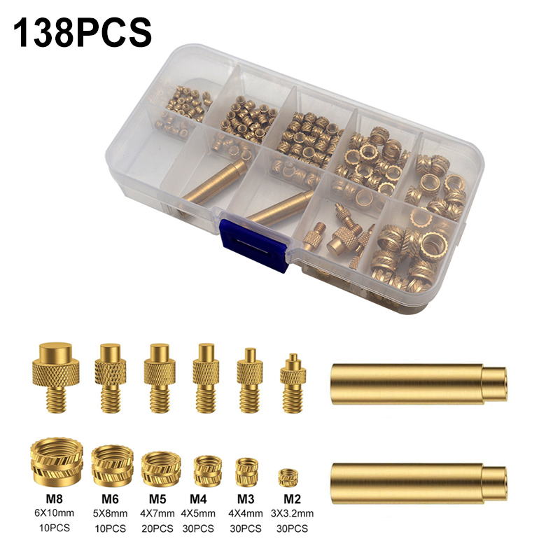 3D printer Parts hot Insert me - Electronics Repair Kit With Soldering Iron recension och pris