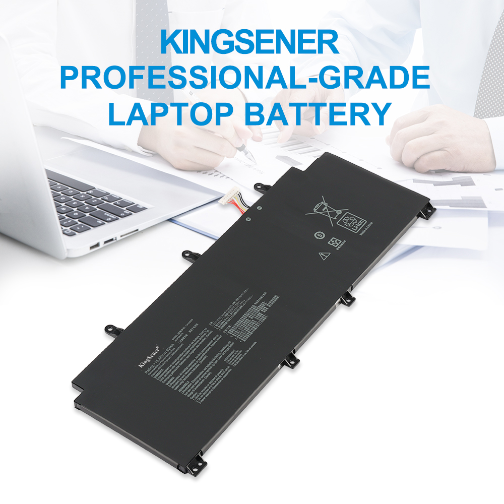 KingSener Replacement C41N2009 - Phone Battery Replacement recension och pris