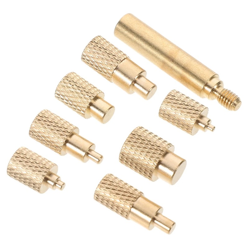 Heat Insert Nut Soldering Tip  - Electronics Repair Kit With Soldering Iron recension och pris
