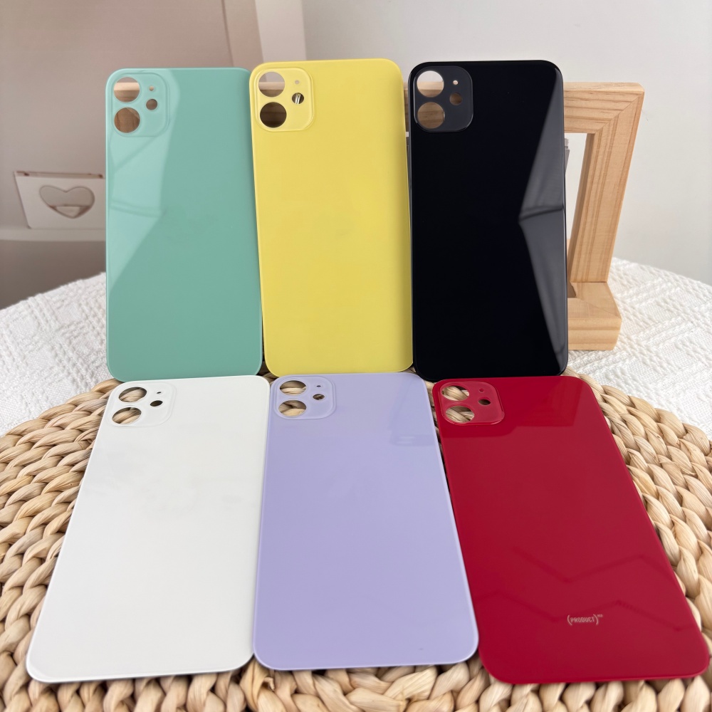 For Apple iPhone 11 Replacemen - Phone Battery Replacement recension och pris