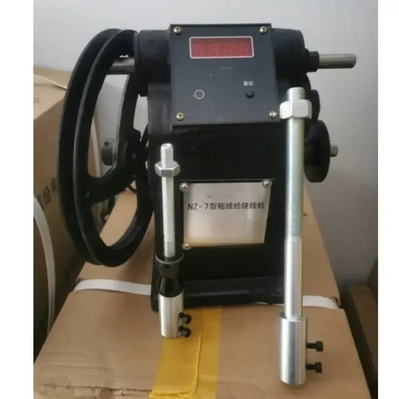 NZ-7 Type Coarse Diameter Elec - Electronics Repair Nz recension och pris