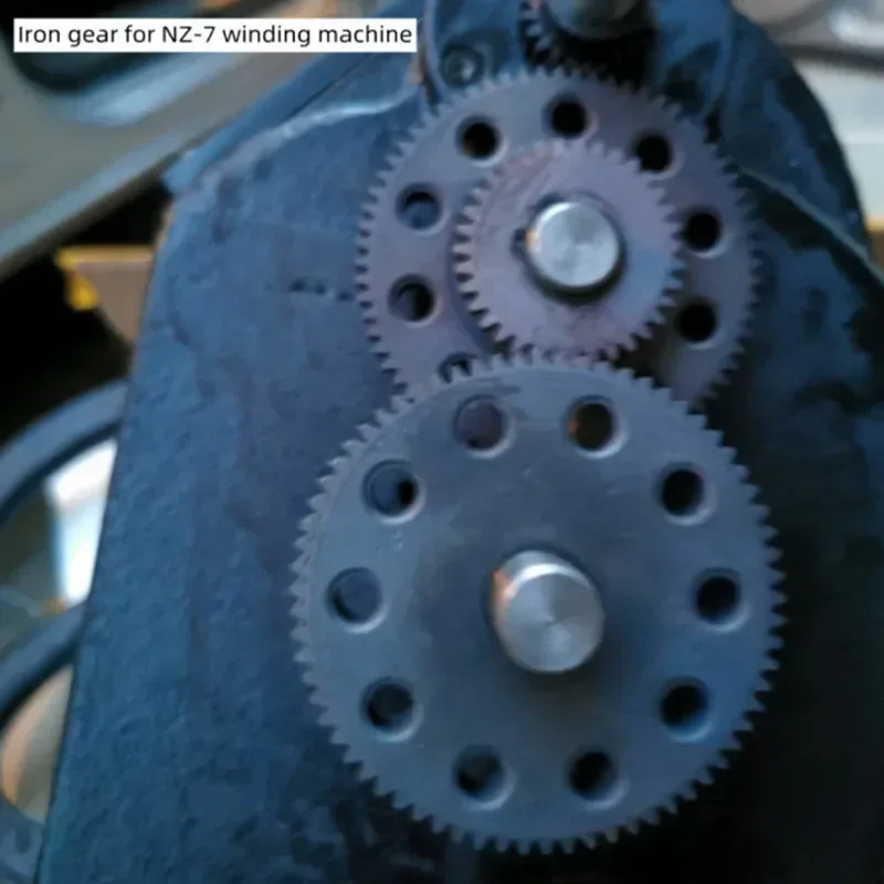 NZ-7 Type Coarse Diameter Elec - Electronics Repair Nz recension och pris