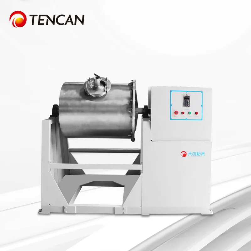 i TENCAN QM 200L Powder Grinde - Qm Electronics & Repair Services Photos recension och pris