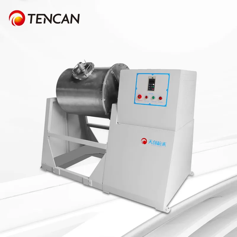 i TENCAN QM 200L Powder Grinde - Qm Electronics & Repair Services Photos recension och pris