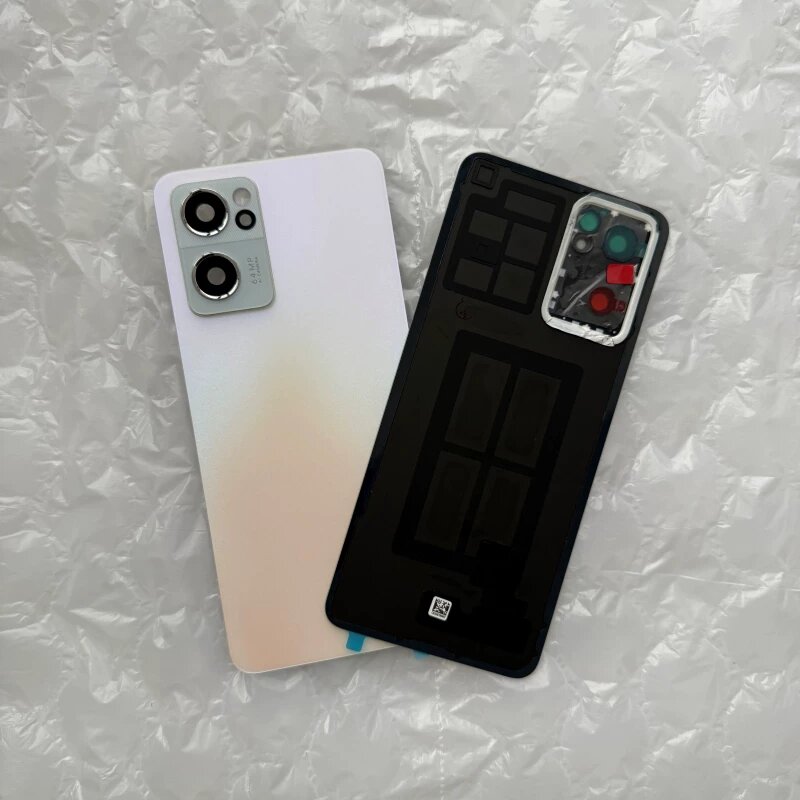 A+++ For OPPO Reno 7 Battery B - Phone Battery Replacement recension och pris