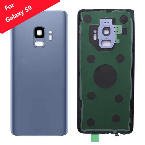 S9 G960 Housing For Samsung Ga - Phone Battery Replacement recension och pris