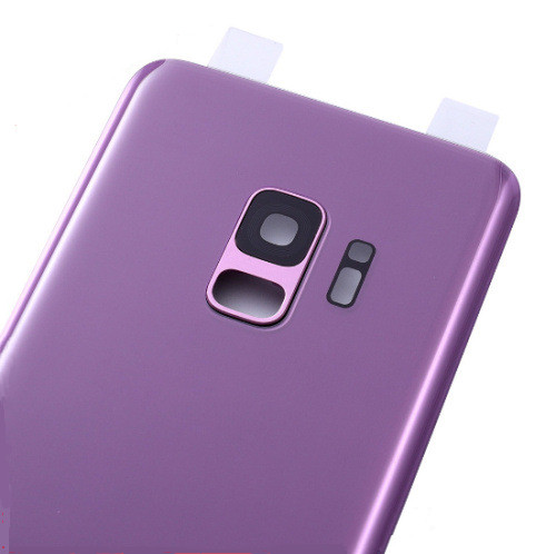 S9 G960 Housing For Samsung Ga - Phone Battery Replacement recension och pris