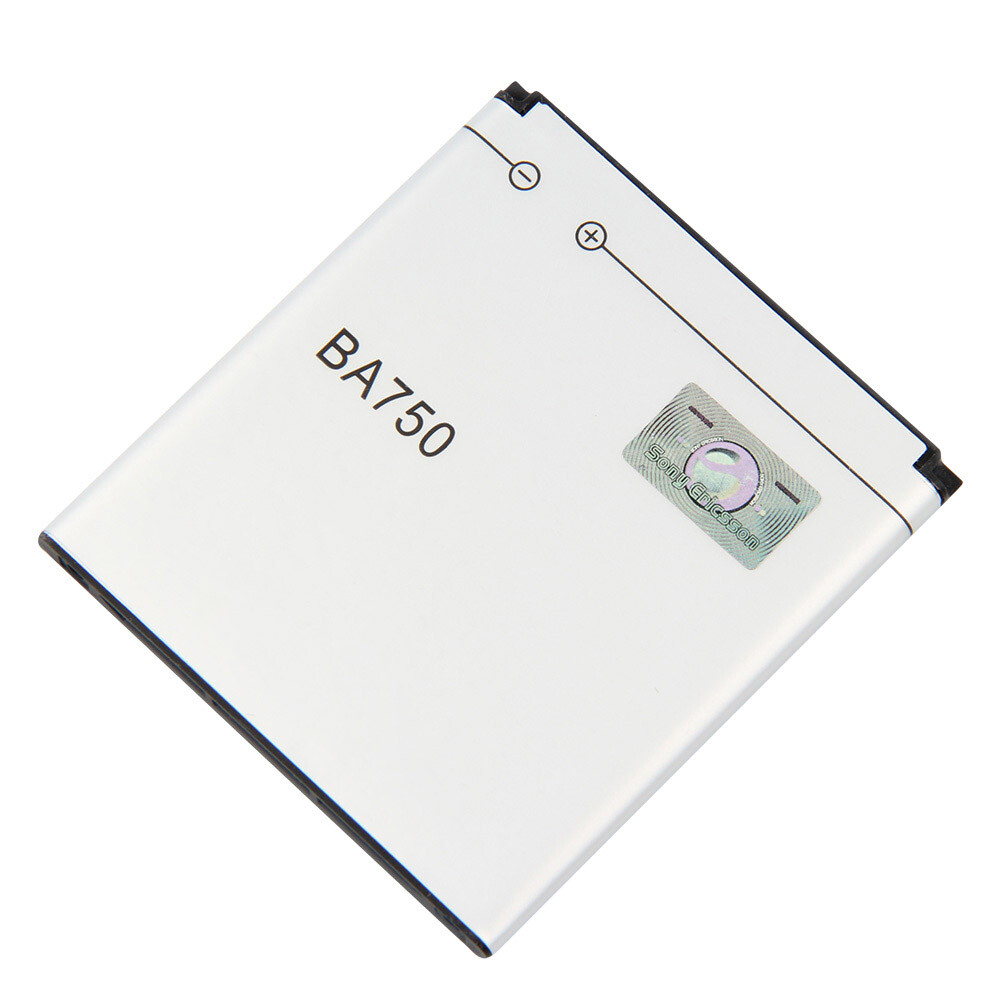 Replacement Phone Battery BA75 - Phone Battery Replacement recension och pris