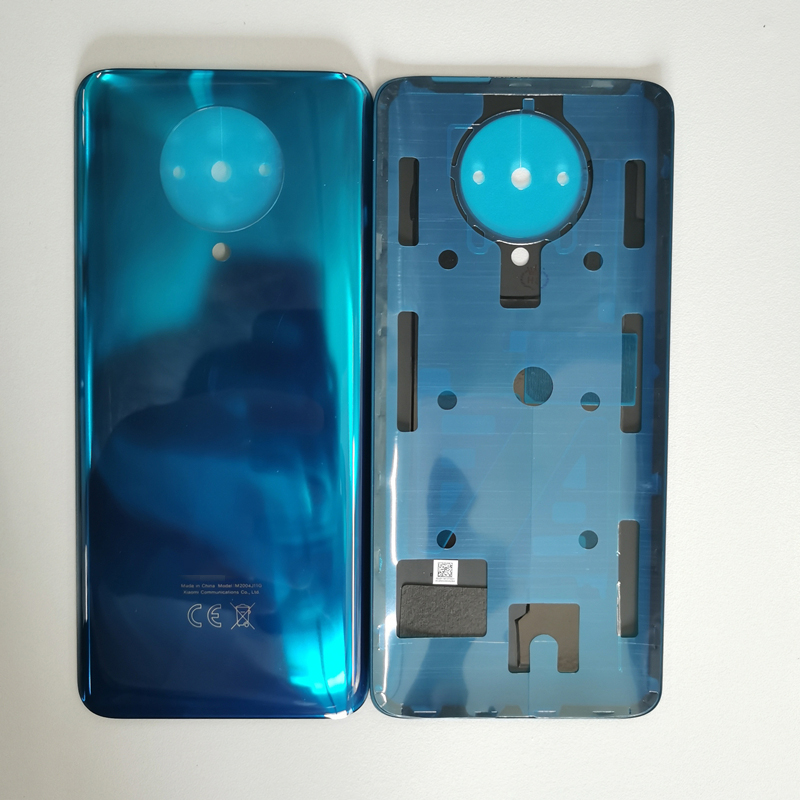 New For POCO F2 Pro Tempered G - Phone Battery Replacement recension och pris