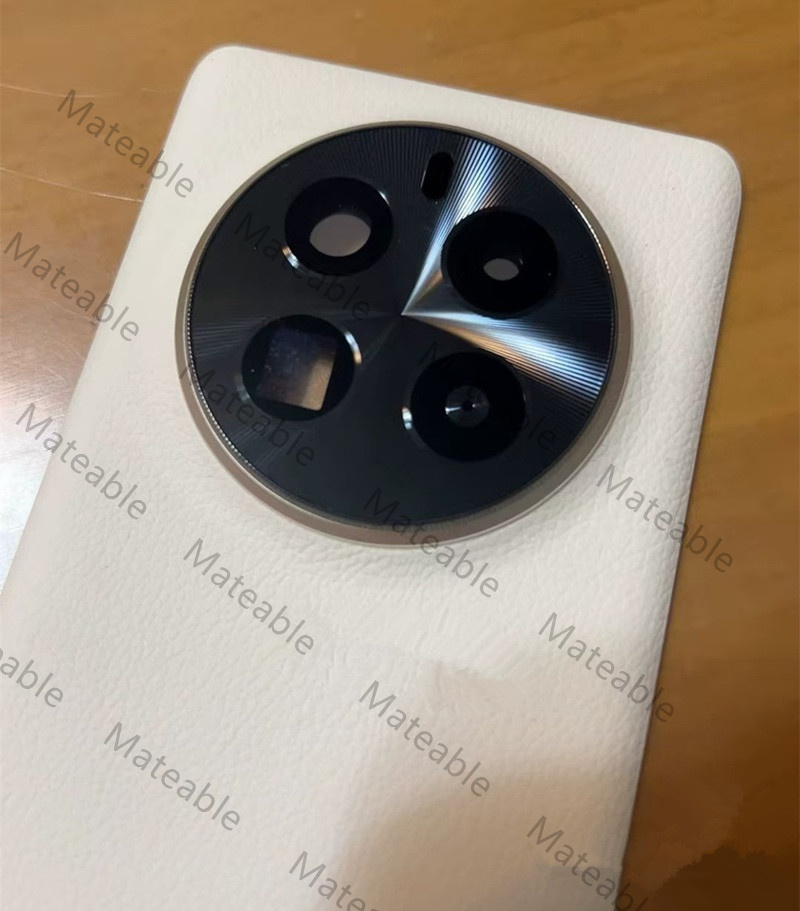 GT5Pro Housing For Realme GT 5 - Phone Battery Replacement recension och pris