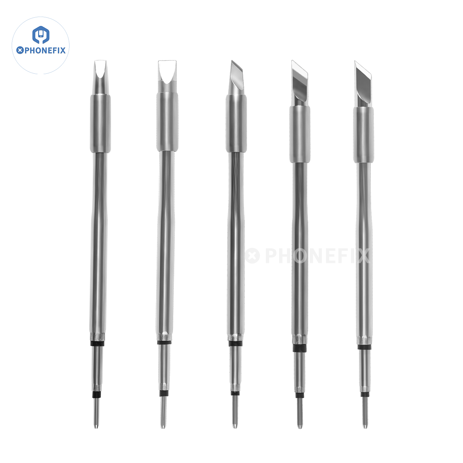 OEM C245 C470 Series Tips C245 - Electronics Repair Kit With Soldering Iron recension och pris