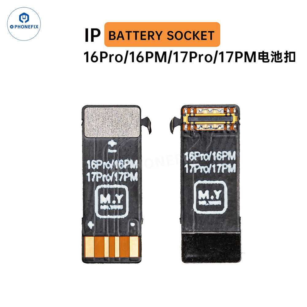 MR.YANG M.Y Mobile Phone Repai - Phone Battery Replacement recension och pris
