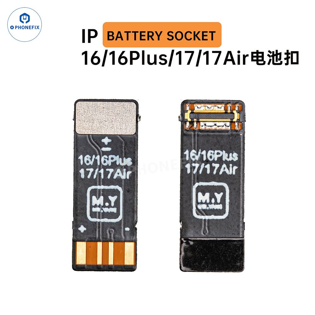 MR.YANG M.Y Mobile Phone Repai - Phone Battery Replacement recension och pris