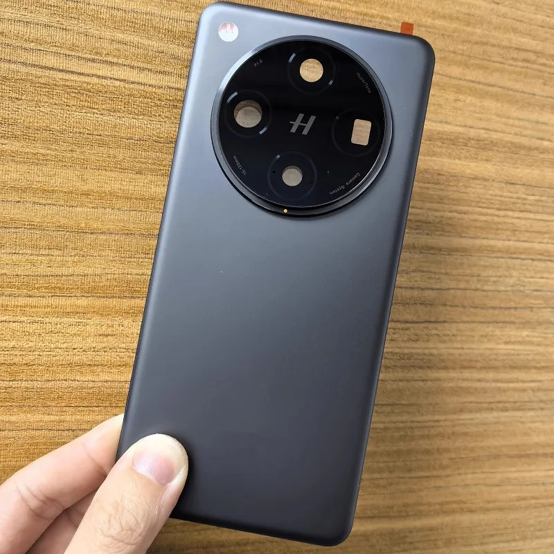 X8Pro Housing For OPPO Find X8 - Phone Battery Replacement recension och pris