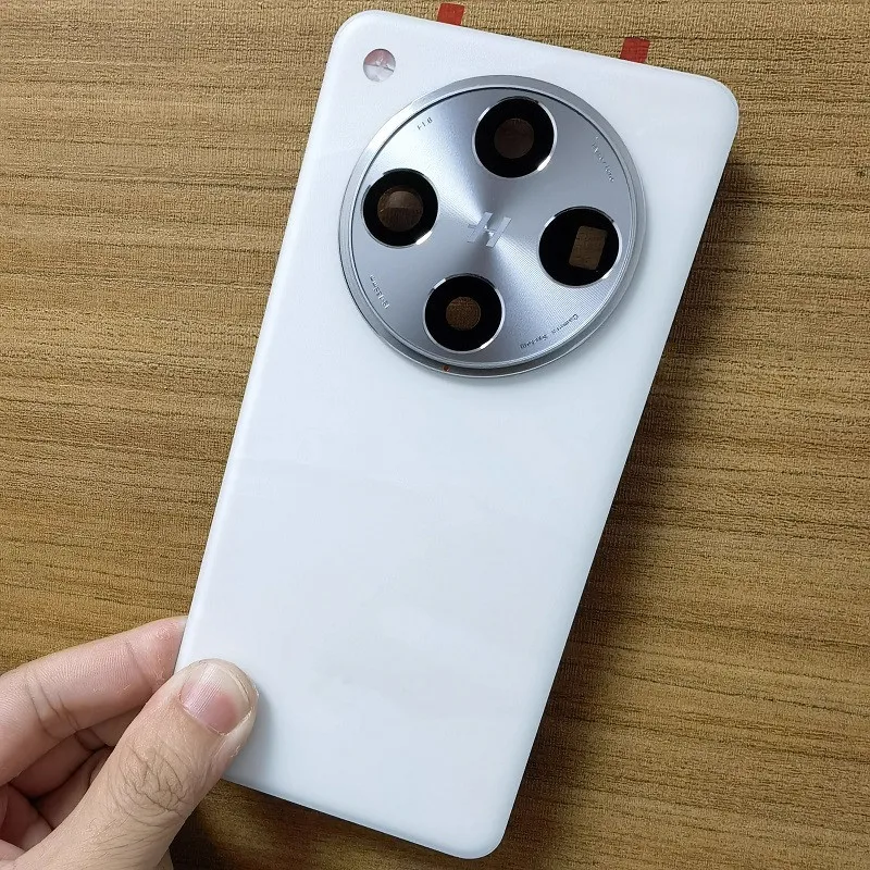 X8Pro Housing For OPPO Find X8 - Phone Battery Replacement recension och pris