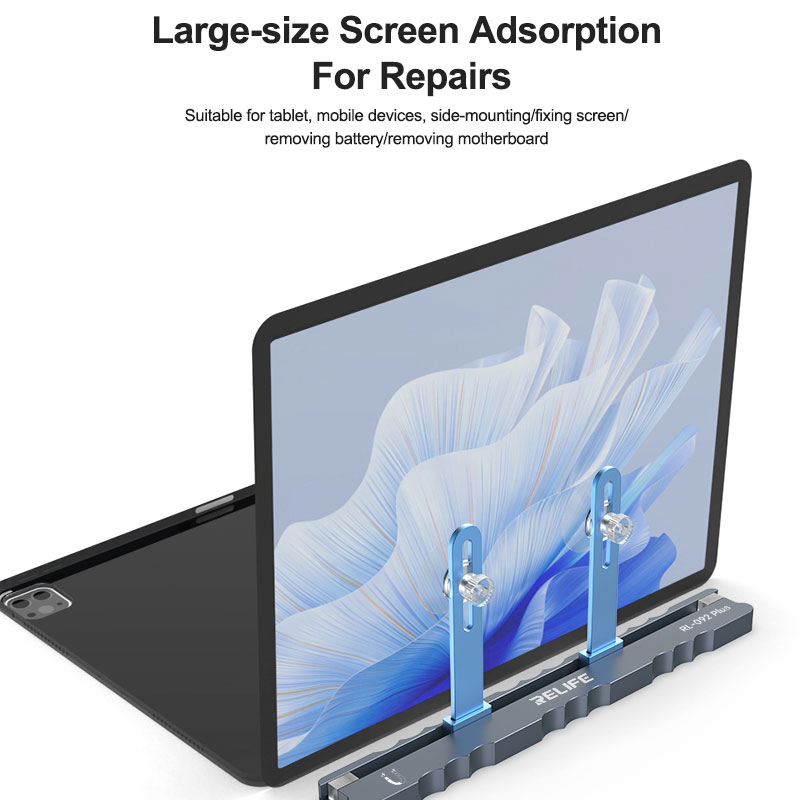RELIFE RL-092 Plus Large Scree - Phone Battery Replacement recension och pris
