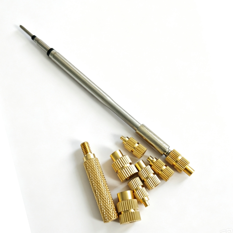 HS02A C245 Soldering Iron Tips - Electronics Repair Kit With Soldering Iron recension och pris