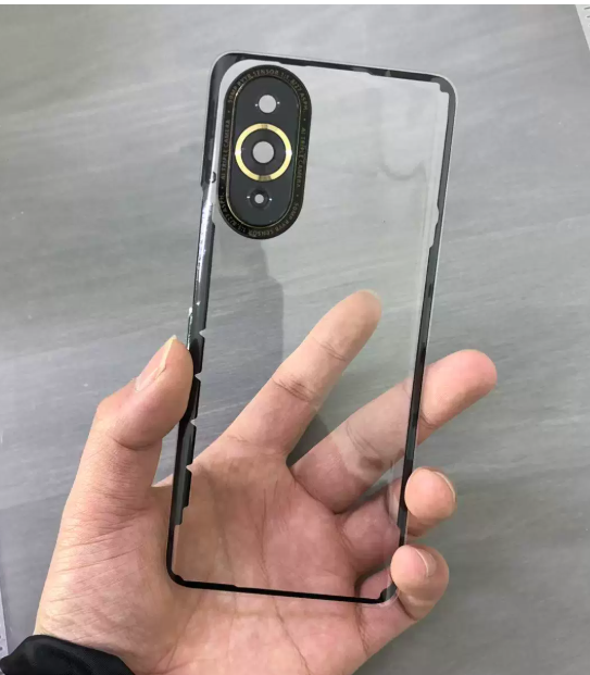For Huawei Nova 10 Pro Nova10  - Phone Battery Replacement recension och pris