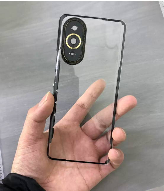 For Huawei Nova 10 Pro Nova10  - Phone Battery Replacement recension och pris