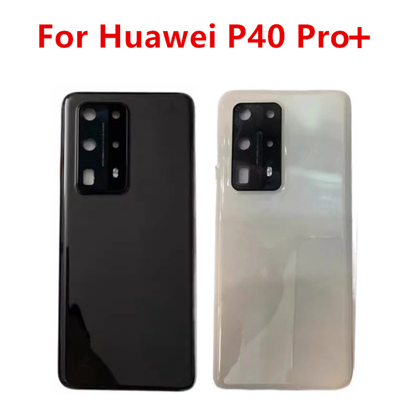 P40Pro+ Battery Back Cover For - Phone Battery Replacement recension och pris