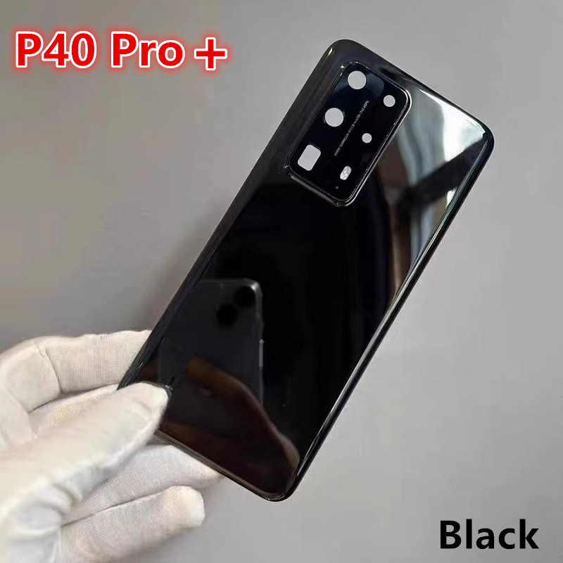 P40Pro+ Battery Back Cover For - Phone Battery Replacement recension och pris