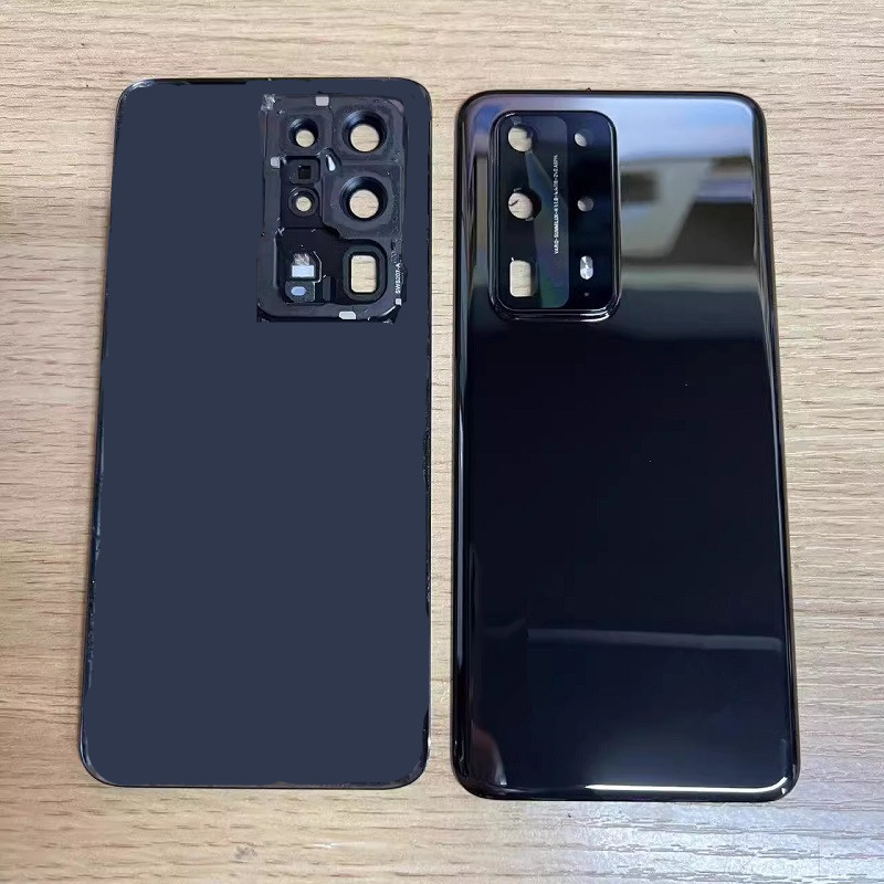 P40Pro+ Battery Back Cover For - Phone Battery Replacement recension och pris