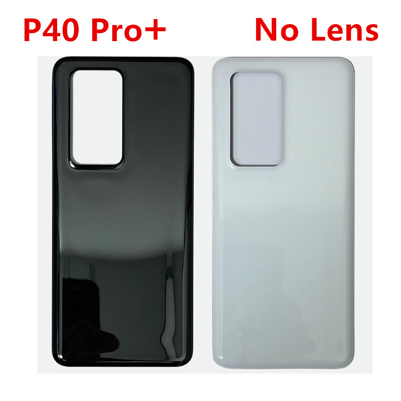 P40Pro+ Battery Back Cover For - Phone Battery Replacement recension och pris